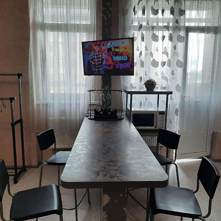 Прекрасная Комфортная Квартира В Центре Киева Рядом С Жд Вокзалом Метро Вокзальная И Университет 外观 照片
