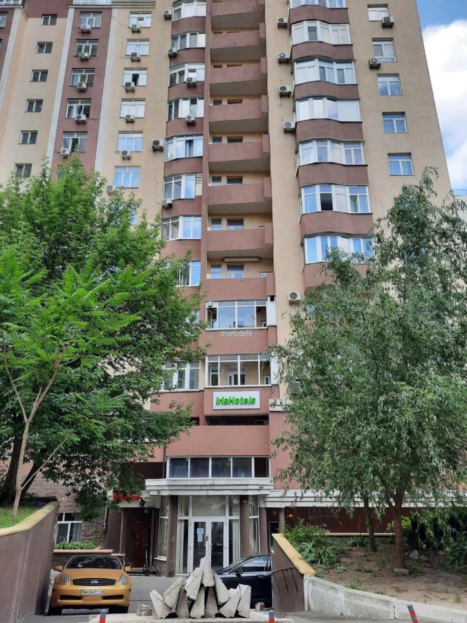 Прекрасная Комфортная Квартира В Центре Киева Рядом С Жд Вокзалом Метро Вокзальная И Университет 外观 照片